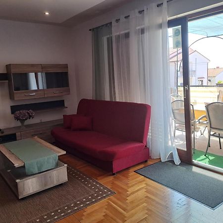 Apartment Kriskovic Нови Винодолски Екстериор снимка