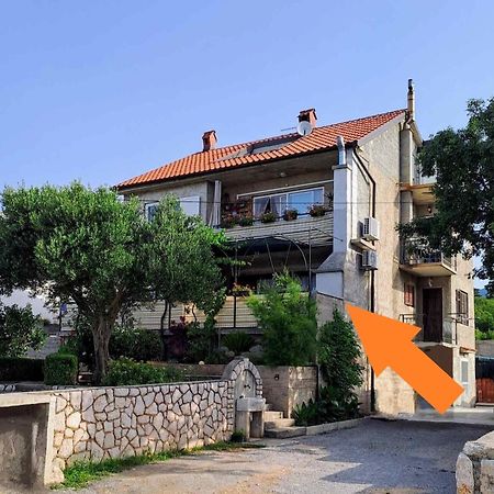 Apartment Kriskovic Нови Винодолски Екстериор снимка