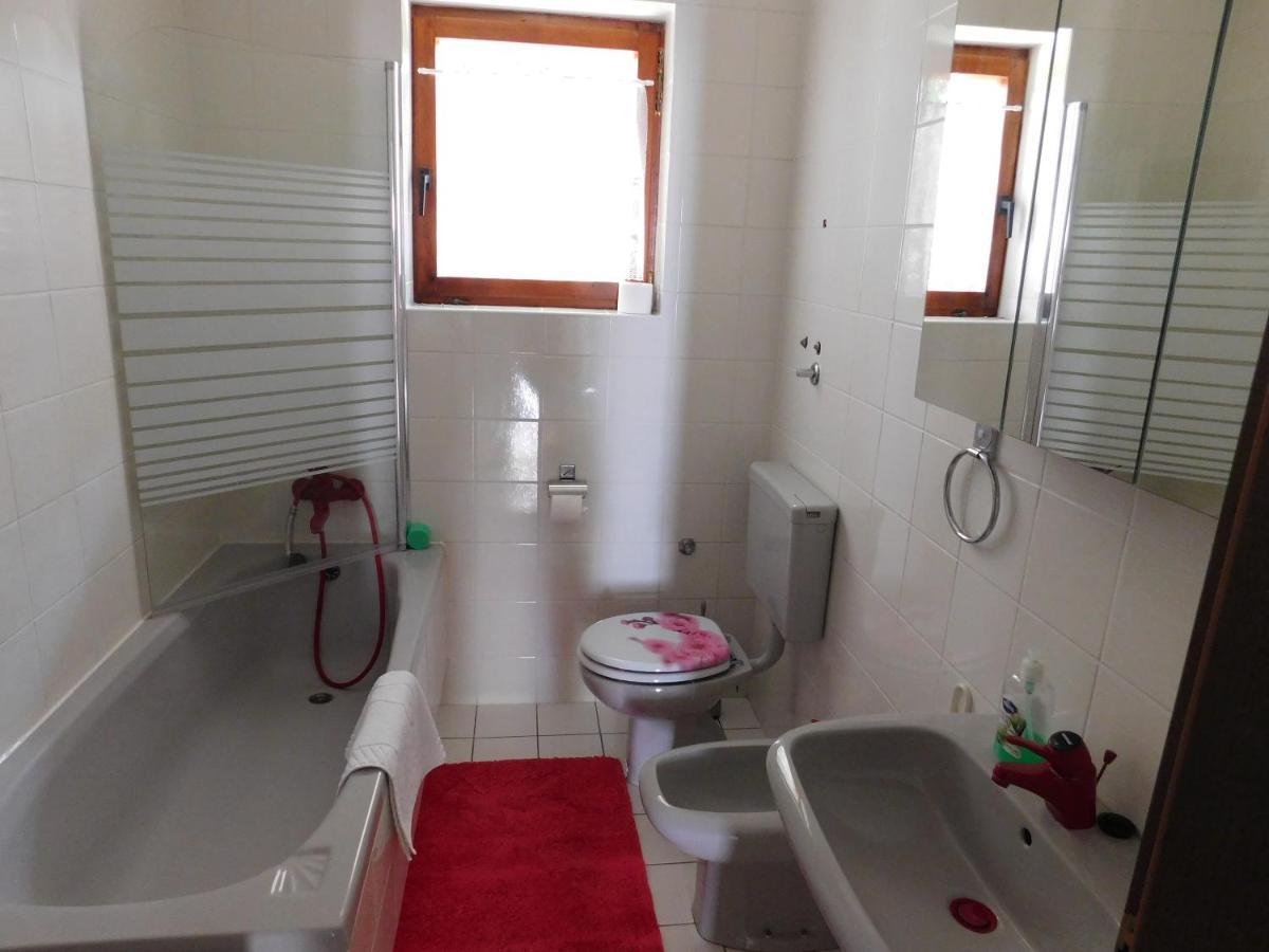 Apartment Kriskovic Нови Винодолски Екстериор снимка