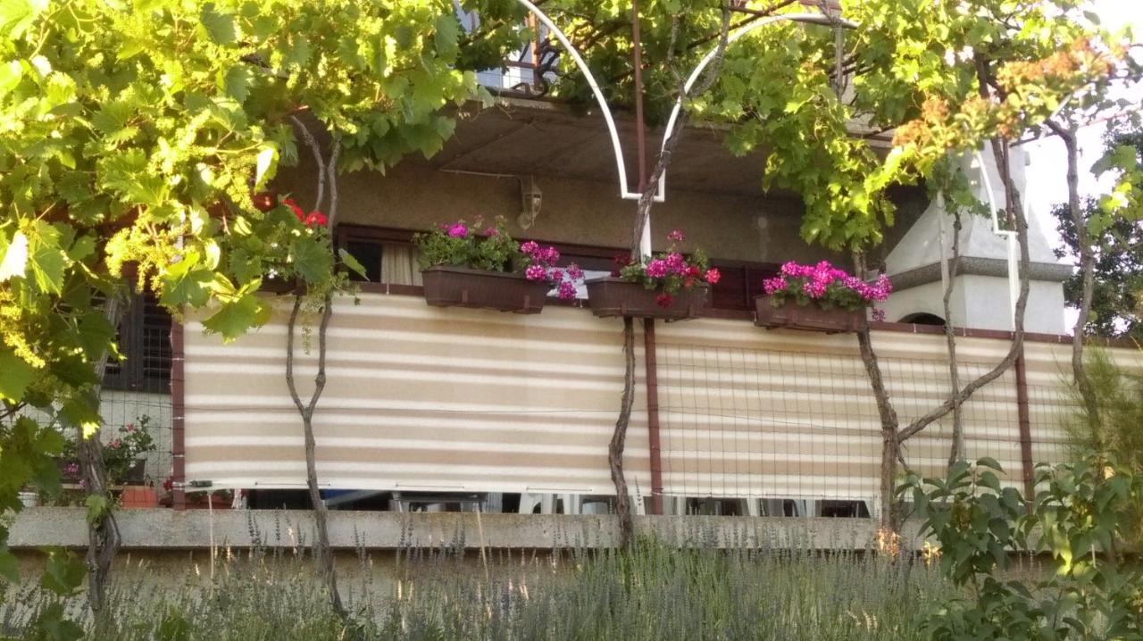 Apartment Kriskovic Нови Винодолски Екстериор снимка